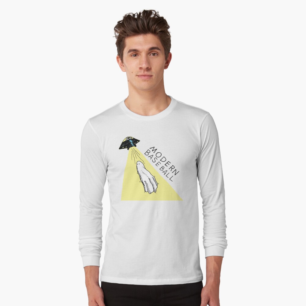 Item preview, Long Sleeve T-Shirt designed and sold by olly88.
