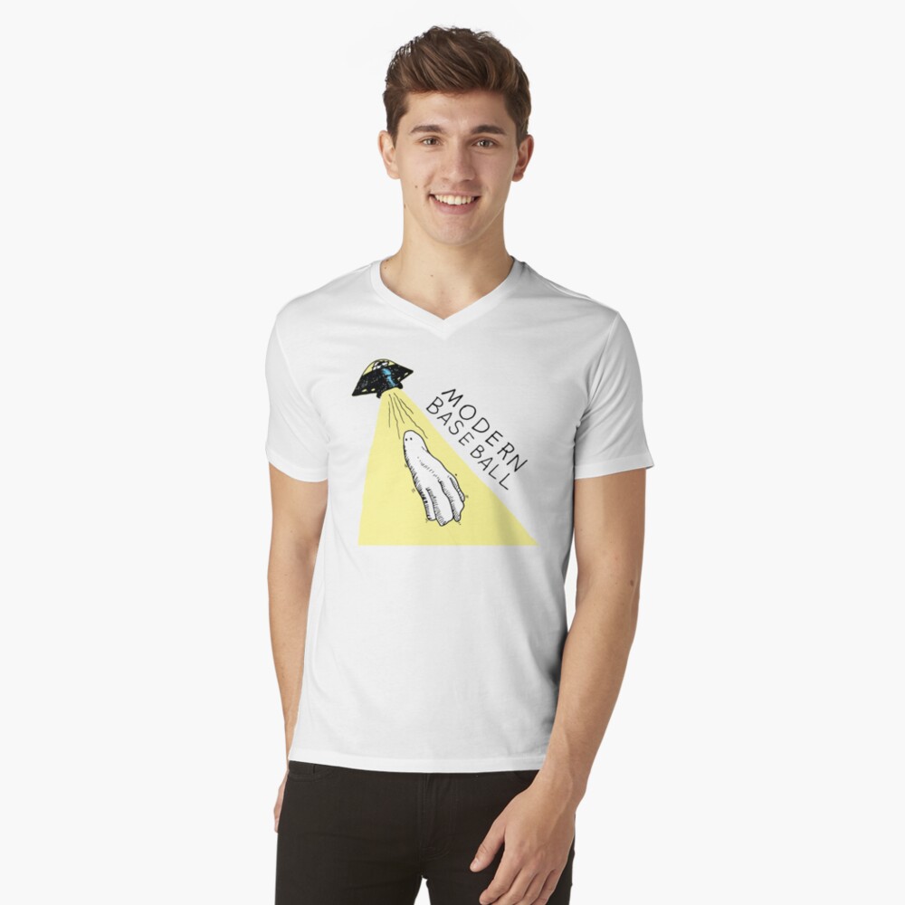 Item preview, V-Neck T-Shirt designed and sold by olly88.