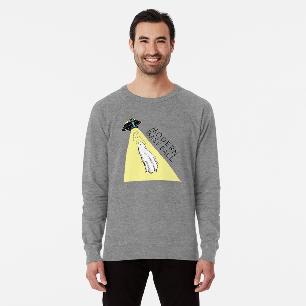 Item preview, Lightweight Sweatshirt designed and sold by olly88.
