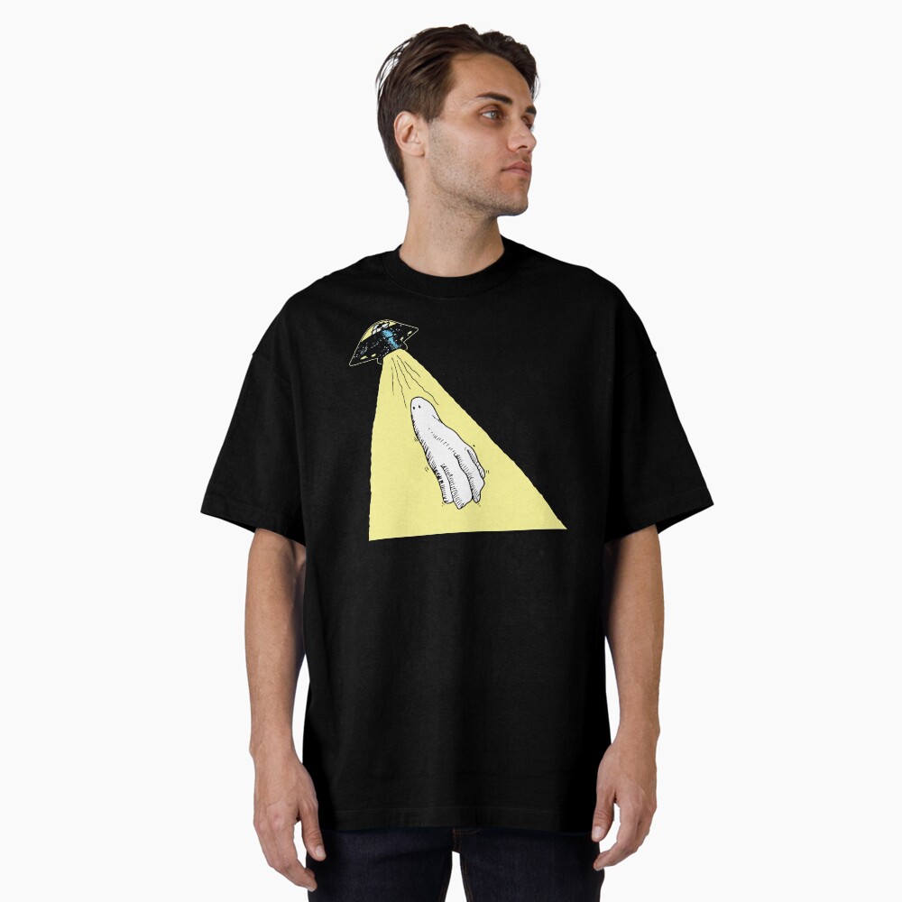Item preview, Oversized T-Shirt designed and sold by olly88.