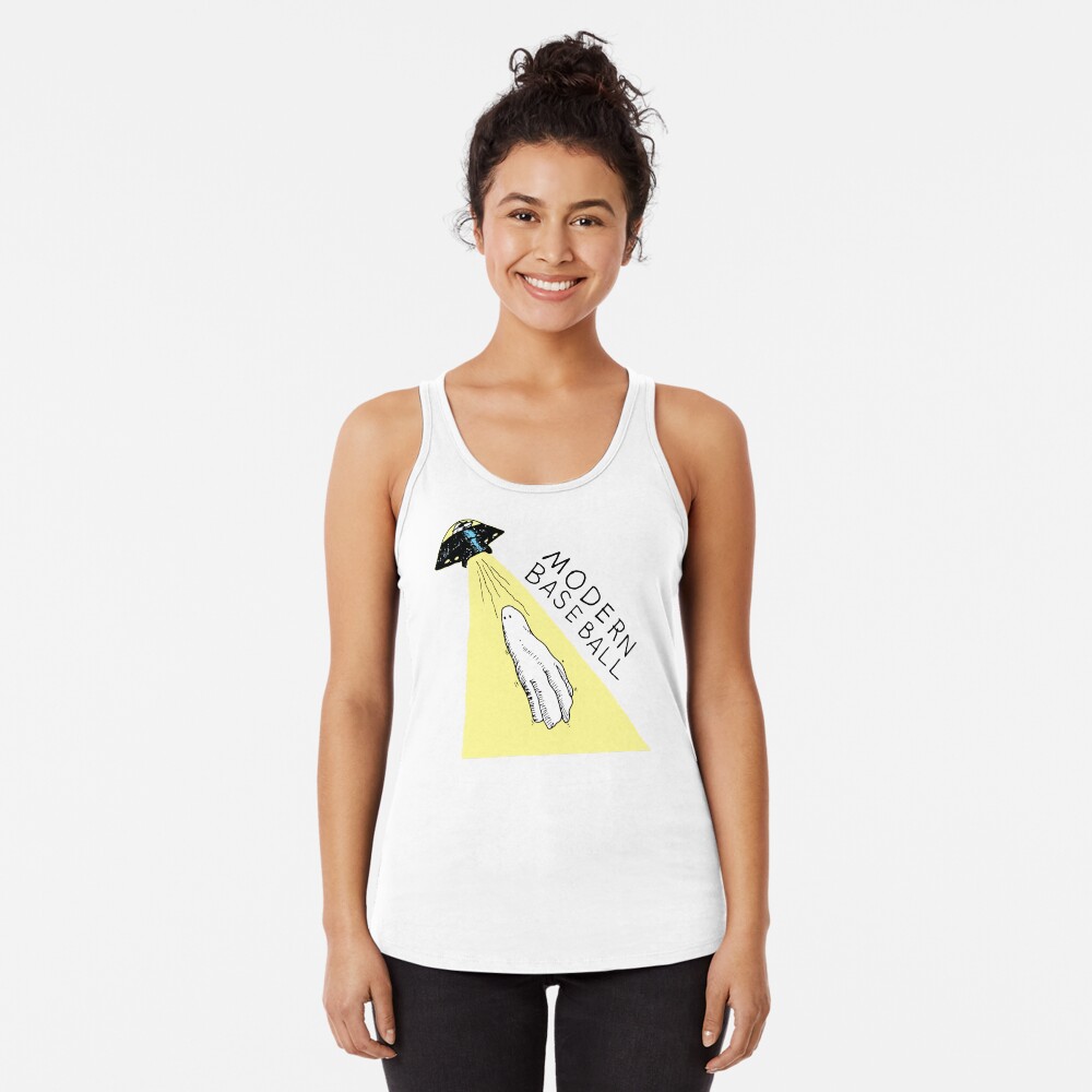 Item preview, Racerback Tank Top designed and sold by olly88.
