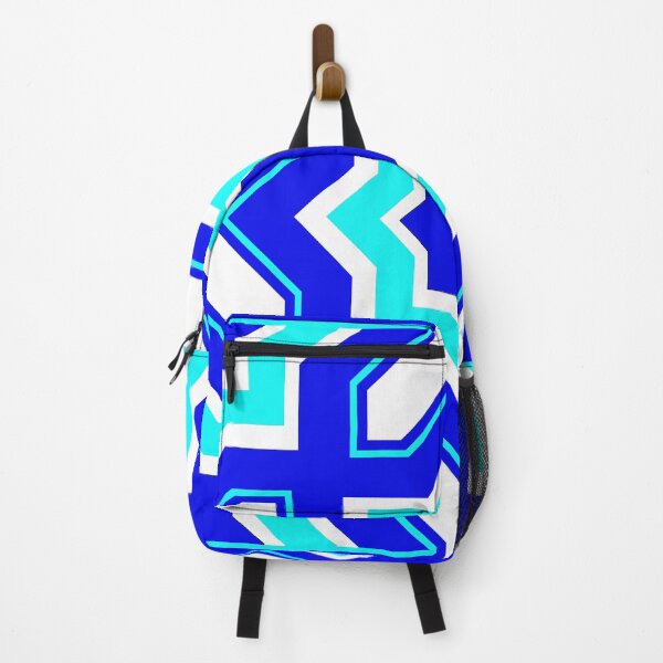 Item preview, Feeling Blue in Morocco designed and sold by Giftables.