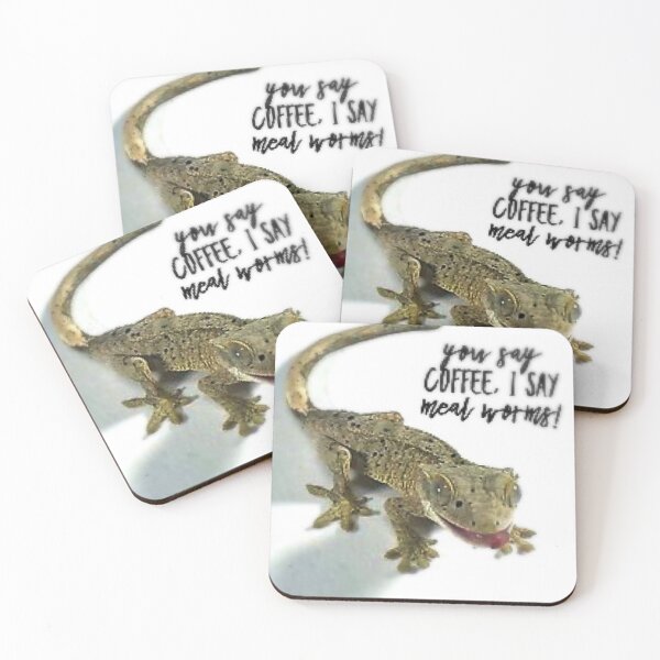 Item preview, Lizard Kisses designed and sold by authorCindyK.