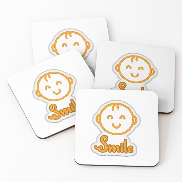 Item preview, Baby Smile designed and sold by Lamara Belhamiche.