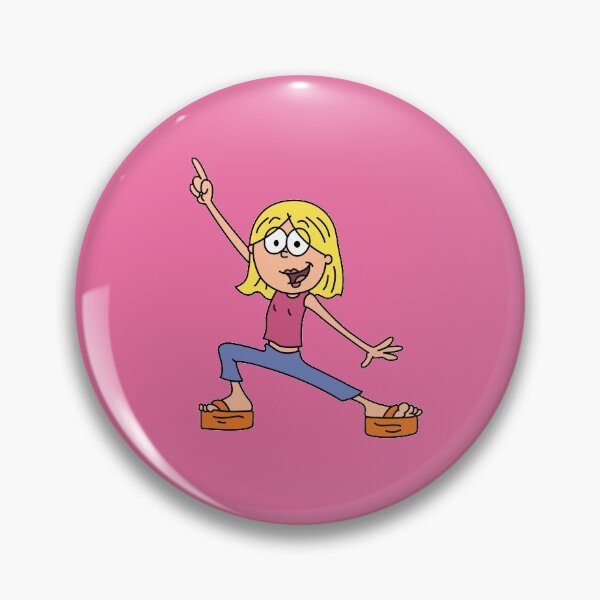 Item preview, lizzie mcguire designed and sold by artxlife.