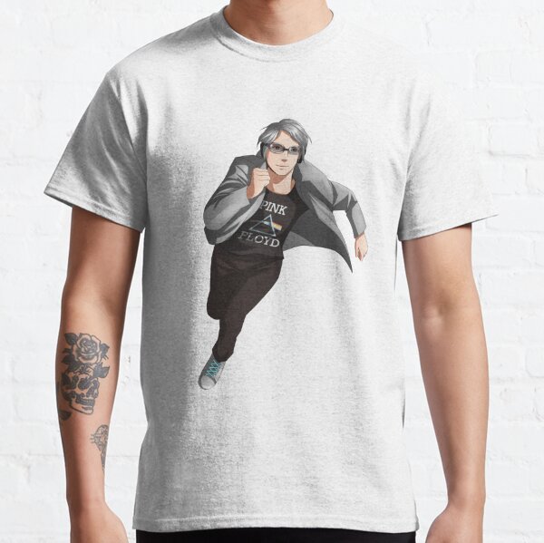 pietro maximoff shirt