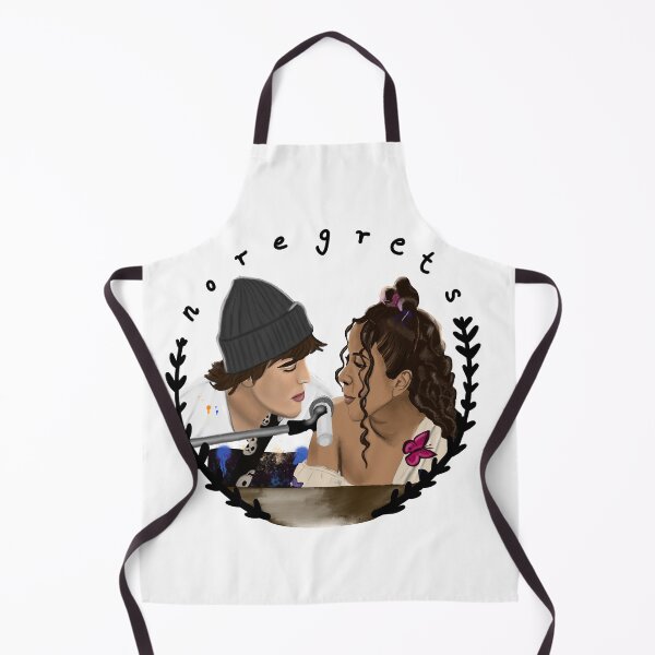 Item preview, No Regrets designed and sold by monsoonegy.