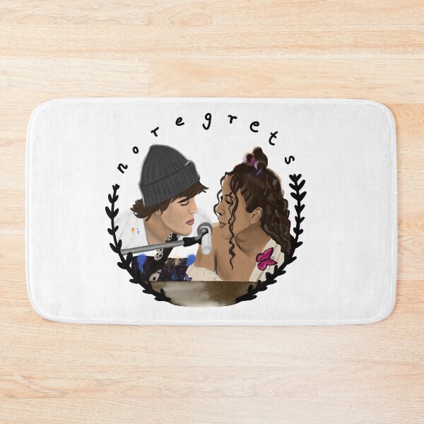 Item preview, No Regrets  designed and sold by monsoonegy.