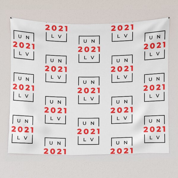 Item preview, UNLV 2021 designed and sold by BlueMoonRabbit.