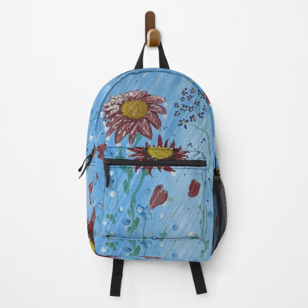 Item preview, Raining flowers designed and sold by burklundl.