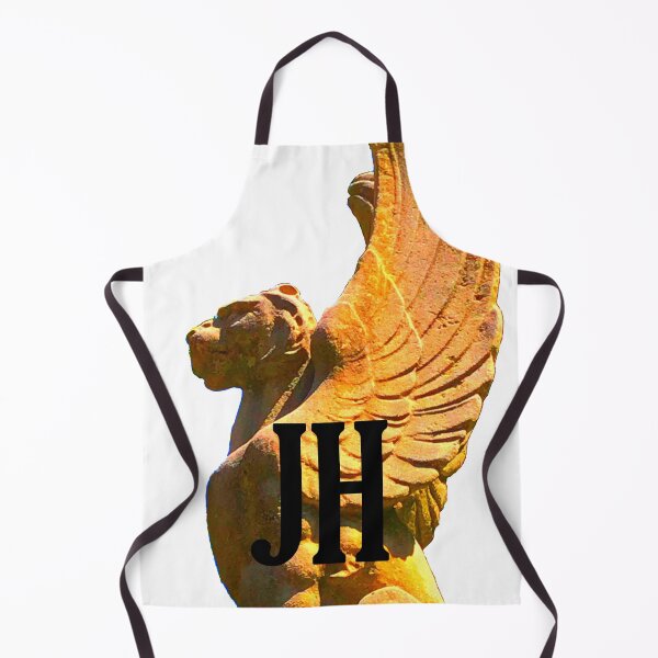 Item preview, Jackson Heights Gryphon designed and sold by mbassman.