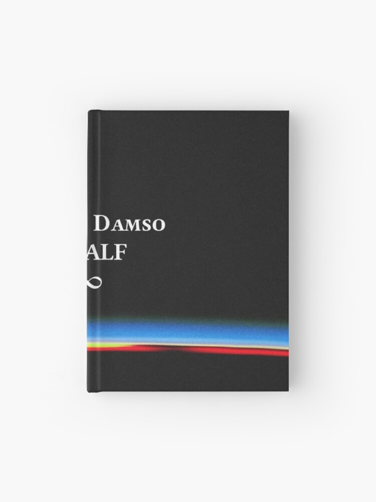 DAMSO QALF  Poster by F430, Redbubble