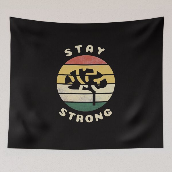 Item preview,  Brain Cancer Be Strong Tumor Hope Survivor Support Ribbon Cancer Sucks Sick Health Medicine Nurse Doctor Hope Fighter Inspirational Cute Funny Gift Idea designed and sold by EpsilonEridani.