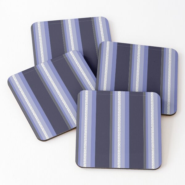 Item preview, Classic Purple Elegance by Charlotte Joyce designed and sold by CharlieArt6.