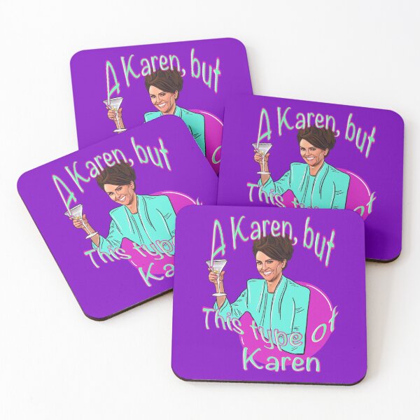 Item preview, Karen Walker - what type of Karen  designed and sold by Nicfearn86.