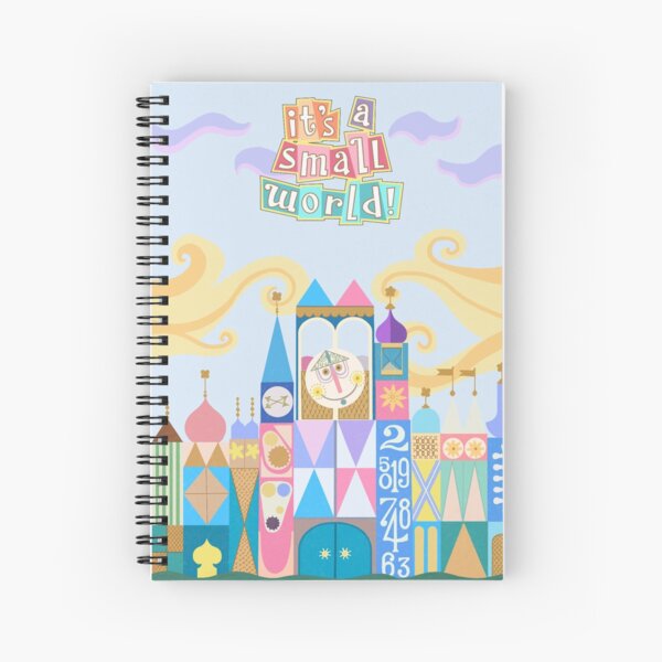 Item preview, Small World designed and sold by Nurhanmarie.