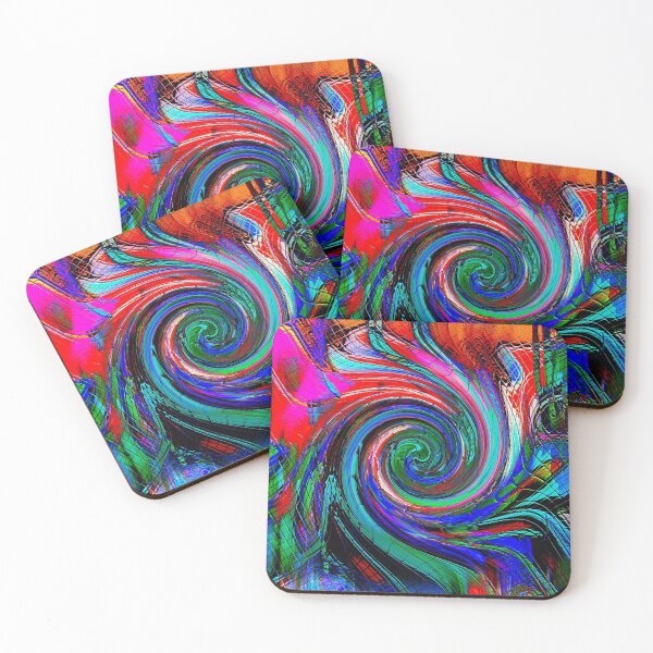 Item preview, Spinning Tile designed and sold by dps7777.