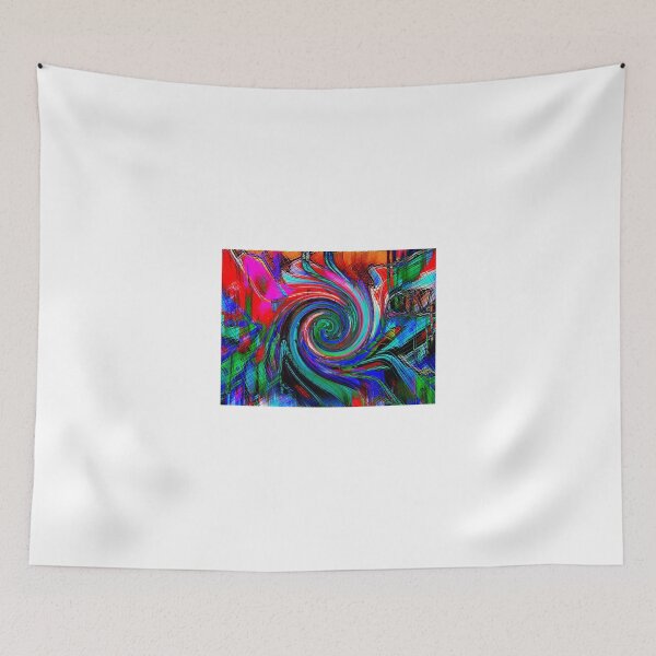 Item preview, Spinning Tile designed and sold by dps7777.