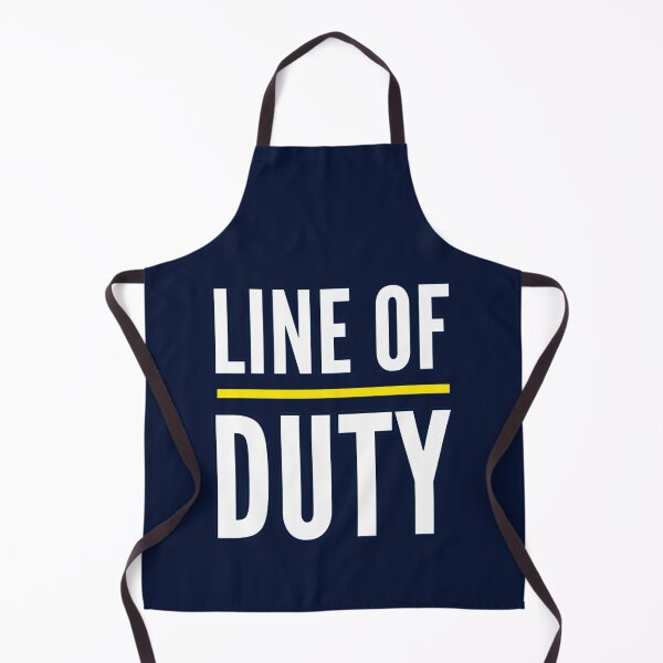 Item preview, Line Of Duty designed and sold by suver.