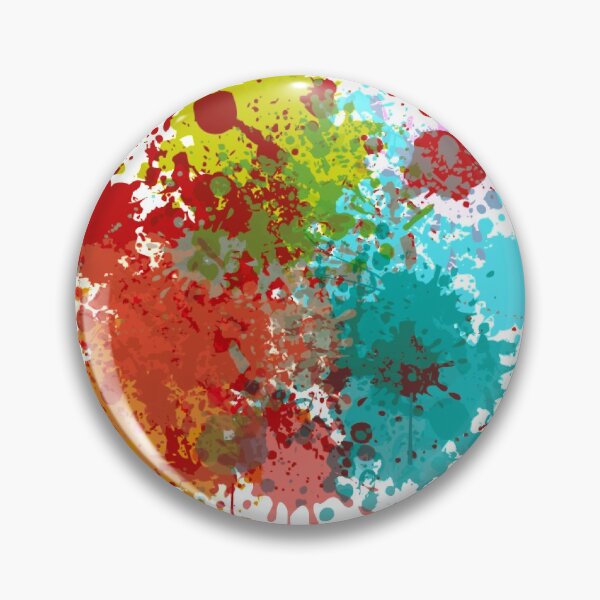Item preview, color explosion holi designed and sold by blackscarpo.