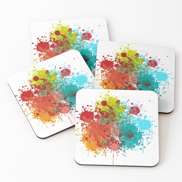 Item preview, color explosion holi designed and sold by blackscarpo.