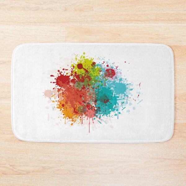 Item preview, color explosion holi designed and sold by blackscarpo.