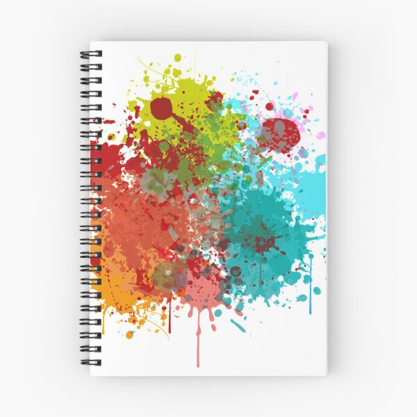 Item preview, color explosion holi designed and sold by blackscarpo.