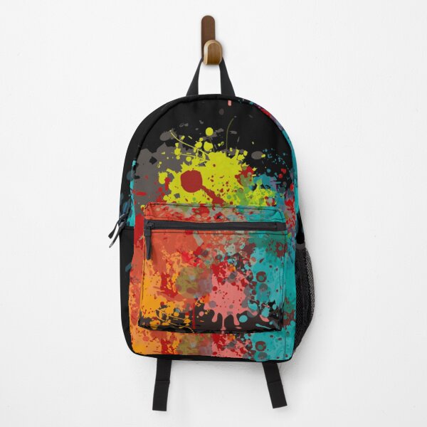Item preview, color explosion holi designed and sold by blackscarpo.