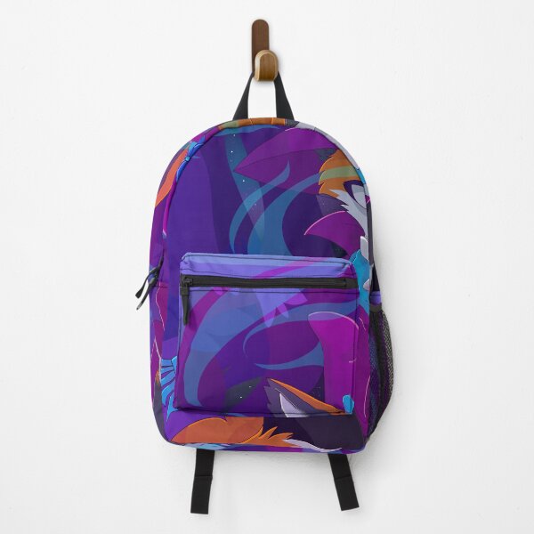 Item preview, Foxas Concept Work (Outcast Everlasting) designed and sold by AnnaValdezArt.
