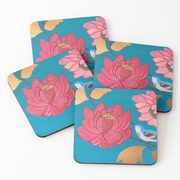 Item preview, March designed and sold by Emilie Fauquet.