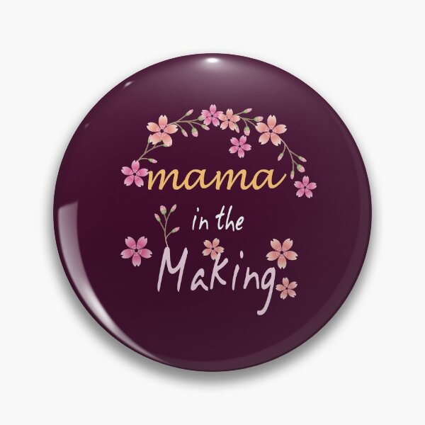 Item preview, Mama in the Making Shirt, Pregnancy Shirt, Pregnancy Announcement Shirt, Cute Maternity  mother's day gift  designed and sold by Amirebdesign.