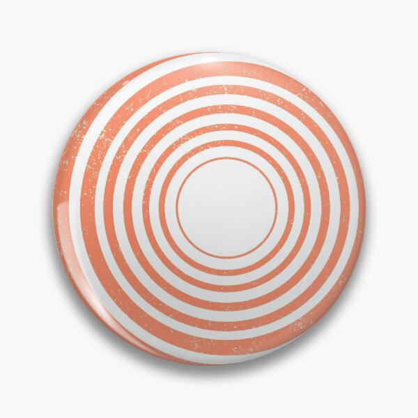 Item preview, Multiple orange rings designed and sold by Futuristics.