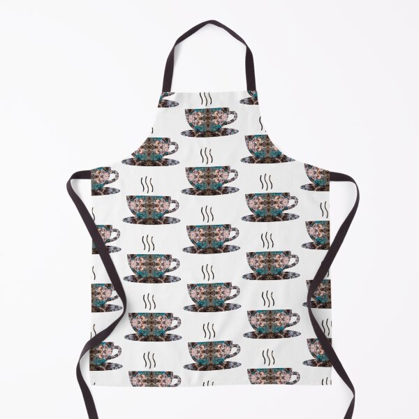 Item preview, Café de menta con crema de vainilla designed and sold by Michelle Sinz.