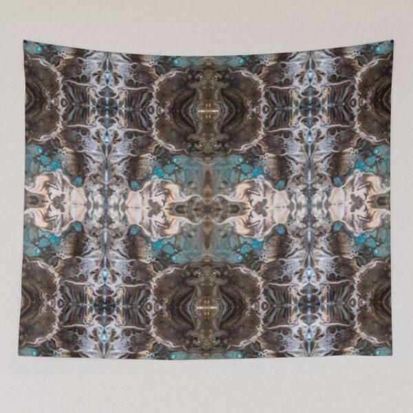 Item preview, Café de menta con crema de vainilla designed and sold by Michelle Sinz.