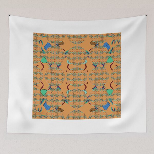 Item preview, Bulb Garden Sparks designed and sold by LeilaBlackrose.