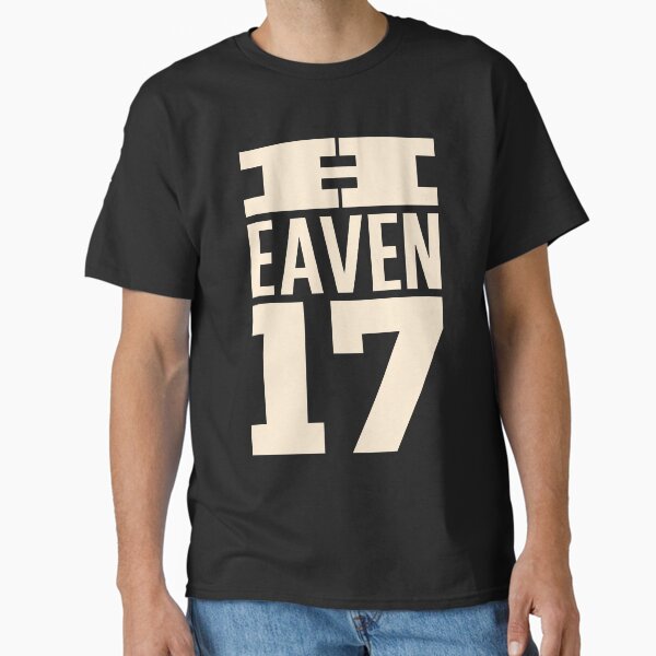 Item preview, Heaven Seventeen designed and sold by denisn.