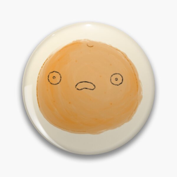 Item preview, Shocked Orange designed and sold by chloeiscow.