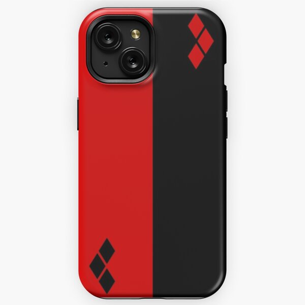 Harley Quinn iPhone Cases for Sale Redbubble