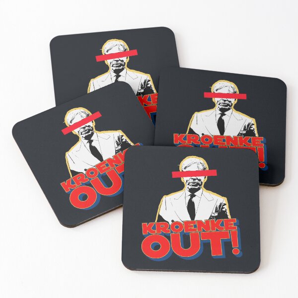 Item preview, Leave Our Club | Kroenke Out! designed and sold by SLAG-Creative.