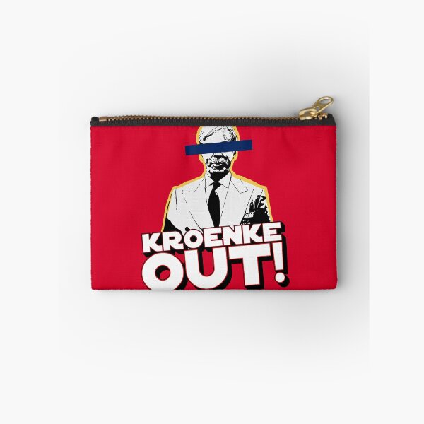Item preview, Leave Our Club | Kroenke Out! designed and sold by SLAG-Creative.
