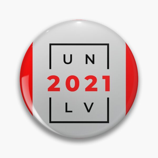 Item preview, UNLV 2021 designed and sold by BlueMoonRabbit.