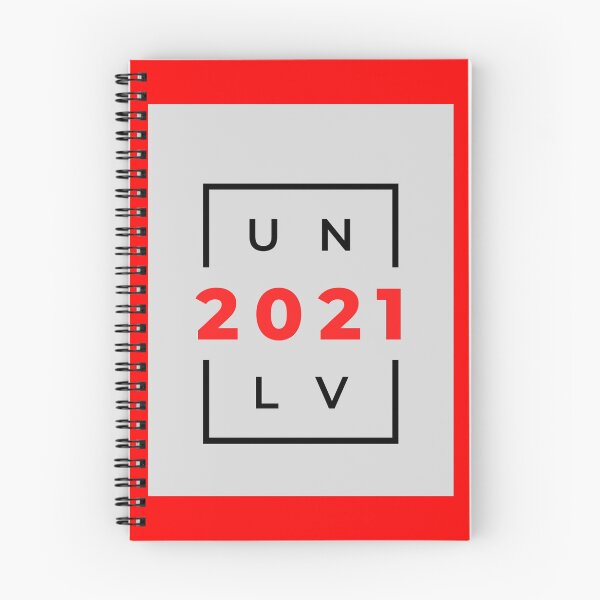 Item preview, UNLV 2021 designed and sold by BlueMoonRabbit.