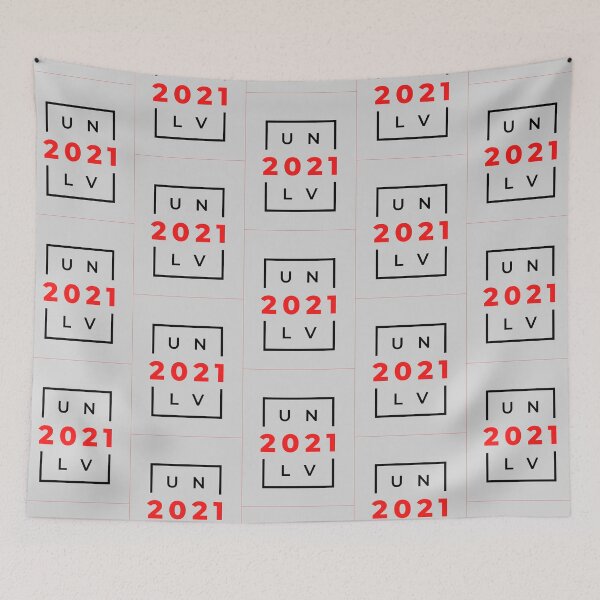 Item preview, UNLV 2021 designed and sold by BlueMoonRabbit.