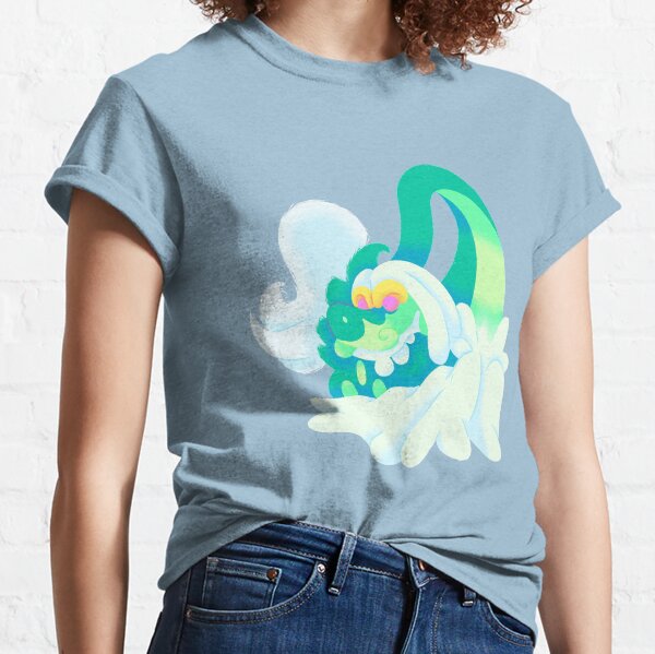 Drampa Grampa Classic T-Shirt