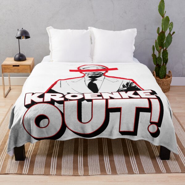 Item preview, Leave Our Club | Kroenke Out! designed and sold by SLAG-Creative.