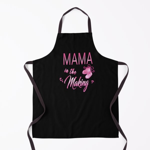 Item preview, Mama in the Making Shirt, Pregnancy Shirt, Pregnancy Announcement Shirt, Cute Maternity mother's day gift designed and sold by Amirebdesign.