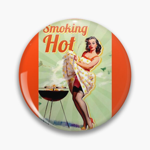 Item preview, Smoking Hot designed and sold by RosarioDesigns.