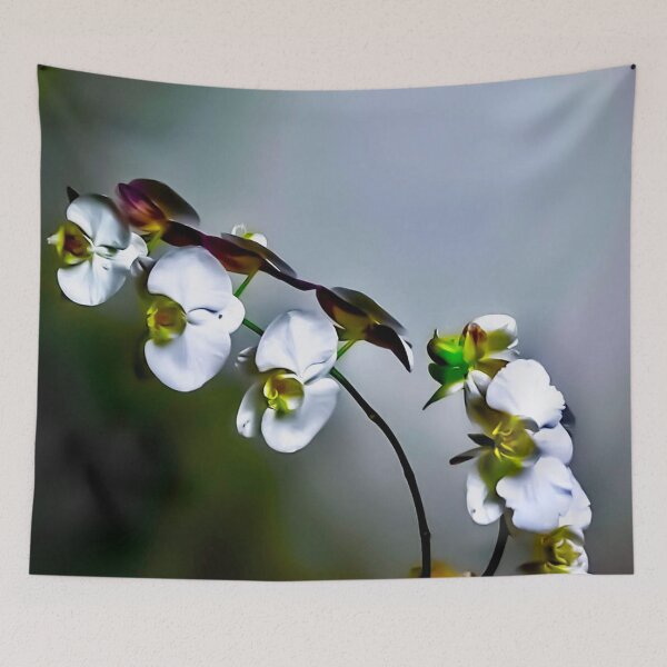 Item preview, Sell the Public Flowers by Jase Michael 2021 designed and sold by solariogallery.