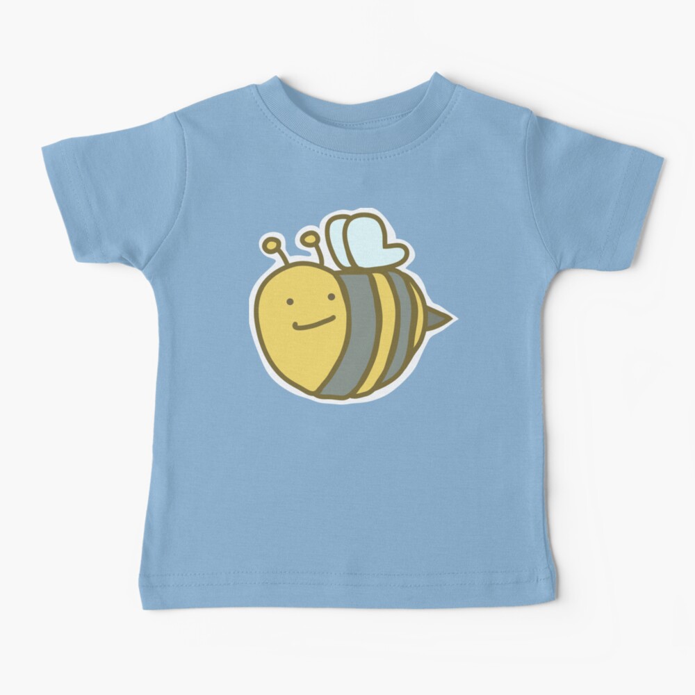 bumble bee baby clothes