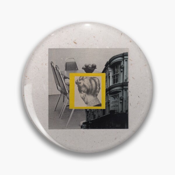 Item preview, Absence designed and sold by Luis Enrique Cuéllar Peredo.
